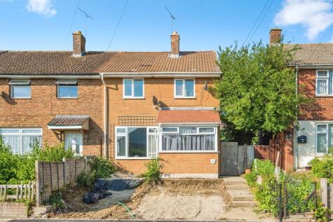 Oaksey Road, SWINDON