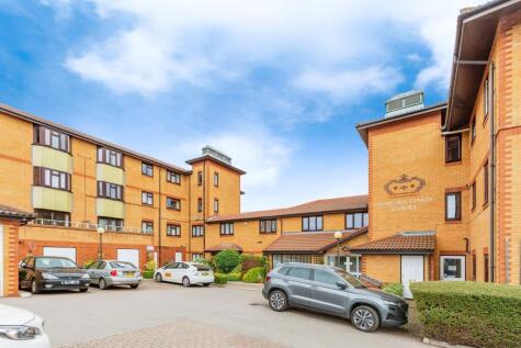 Wootton Brook Close, Northampton