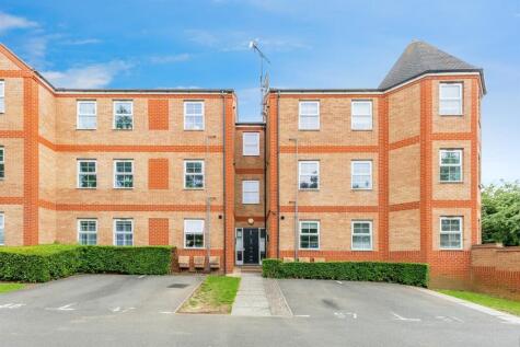 Turners Gardens, Wootton, Northampton