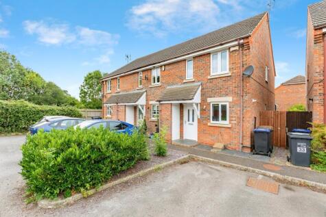 Walkers Way, Wootton, Northampton