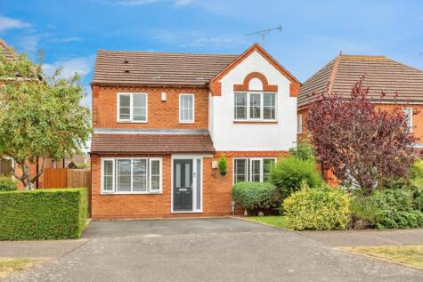 Middle Greeve, Wootton, Northampton