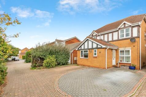 Copymoor Close, Wootton, Northampton