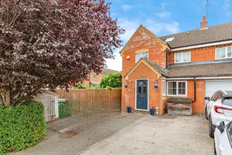 Woodlands, Grange Park, Northampton