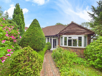 Ballards Way, Croydon