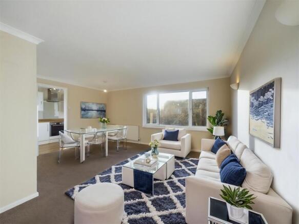 CAM04980G0-PR0008-STILL008 - Living Room - Modern 