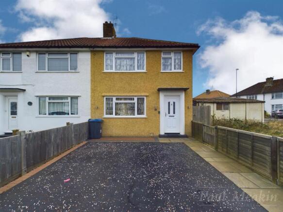 Overbury Crescent