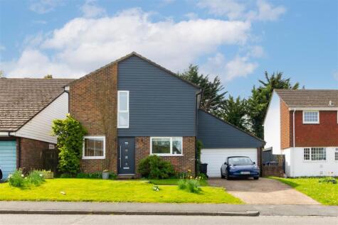 Ridge Langley, South Croydon