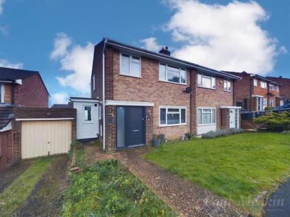 Ambleside Gardens, South Croydon