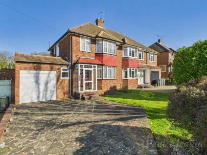 Croham Valley Road, South Croydon