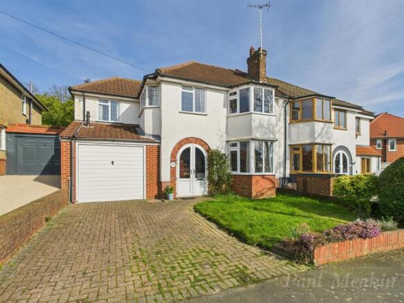 Littleheath Road