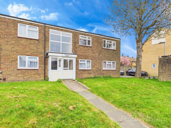Thorpe Close