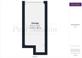 Garage en bloc
