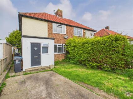 Grenville Road, New Addington, Croydon