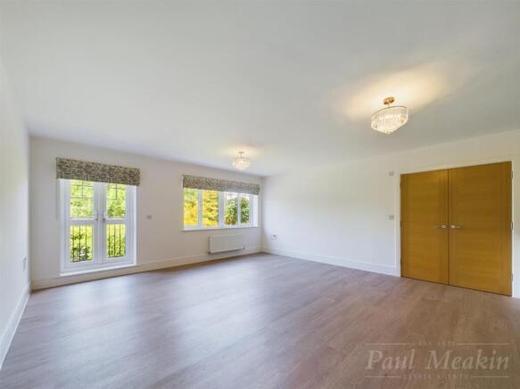 Kitchen/Living area