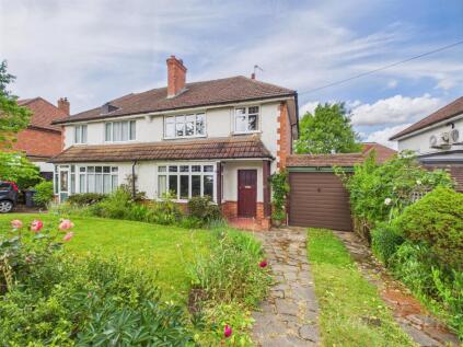 Queenhill Road, South Croydon