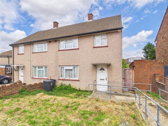 Witley Crescent