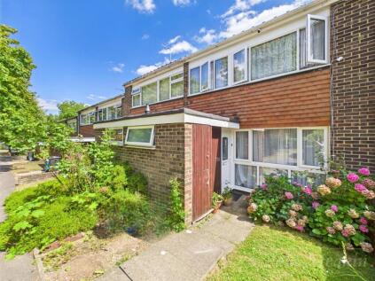 Woodpecker Mount, Pixton Way, Croydon