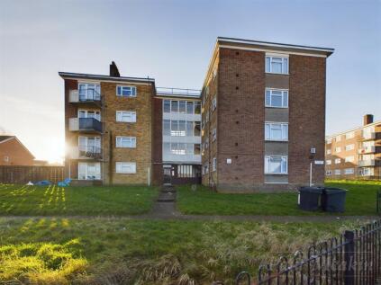 Betchworth Way, New Addington, Croydon