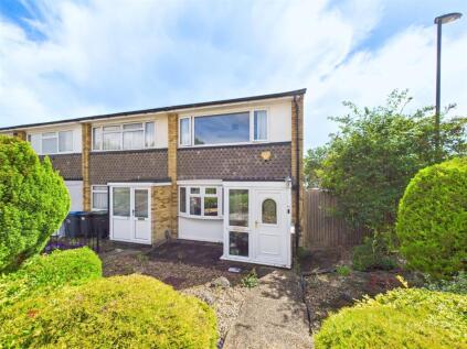 Bruce Drive, South Croydon, CR2 8SL