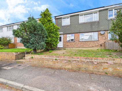 Swallowdale, South Croydon