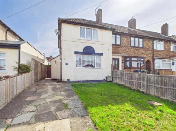 Wolsey Crescent