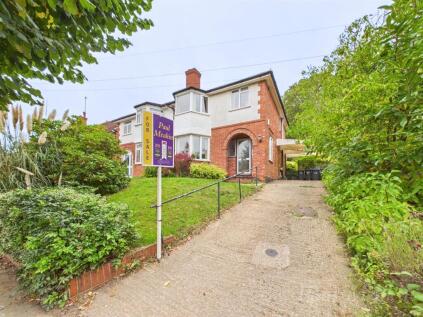 Foxearth Road, South Croydon