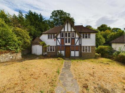 Ballards Way, Croydon, Surrey