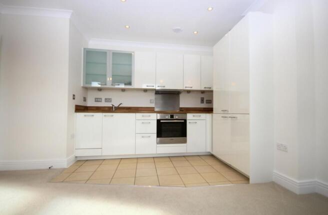 Kitchen (Main)