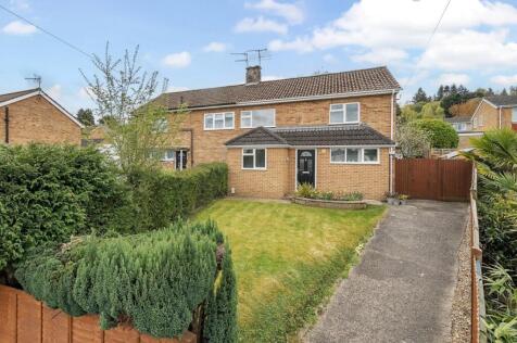 Luker Avenue, Henley-On-Thames, Oxfordshire, RG9