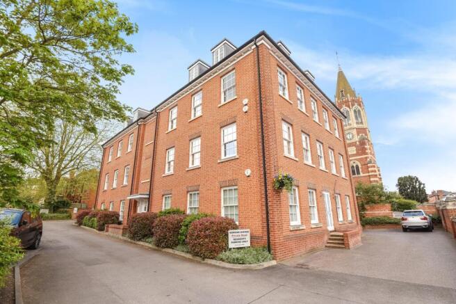 Norman House (Main)