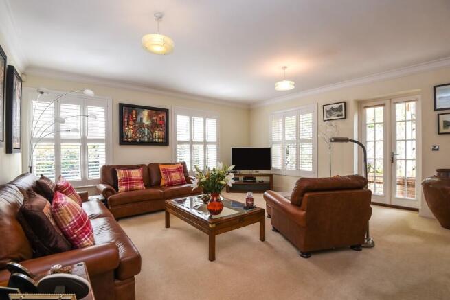Sitting room