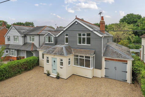 Chalkhouse Green Lane, Chalkhouse Green, Reading, Berkshire, RG4