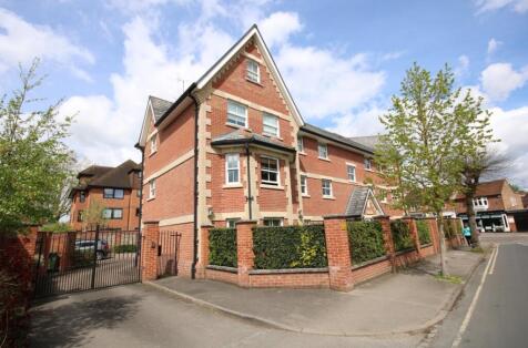 Hamilton Avenue, Henley-On-Thames, Oxfordshire, RG9