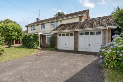 Blandy Road, Henley-on-Thames, Oxfordshire, RG9