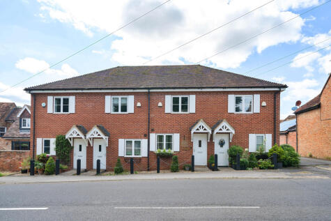 Watlington Street, Nettlebed, Henley-on-Thames, Oxfordshire, RG9