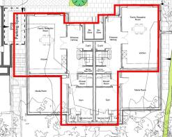 Floorplan - Ground