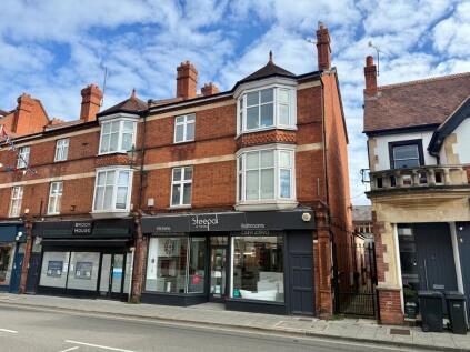 Reading Road, Henley-on-Thames, Oxfordshire, RG9
