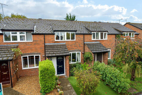 King James Way, Henley-on-Thames, Oxfordshire, RG9