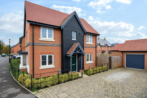 Long Dean, Rotherfield Greys