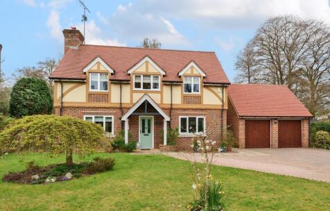 Thorne Close, Henley-on-Thames, Oxfordshire, RG9