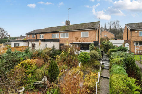 Luker Avenue, Henley-on-Thames, Oxfordshire, RG9