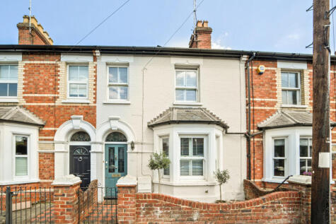 Kings Road, Henley-On-Thames, Oxfordshire, RG9