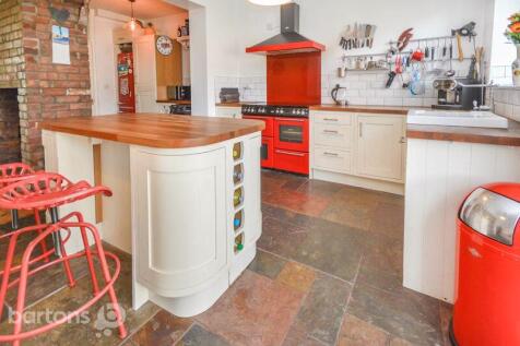 Rencliffe Avenue, Broom