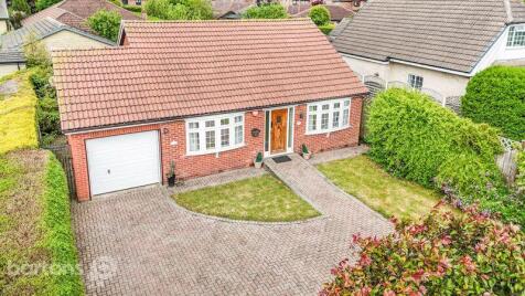 Moor Lane North, RAVENFIELD