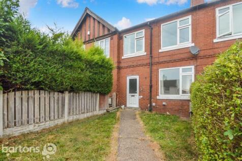 Ingsfield Lane, Bolton-Upon-Dearne