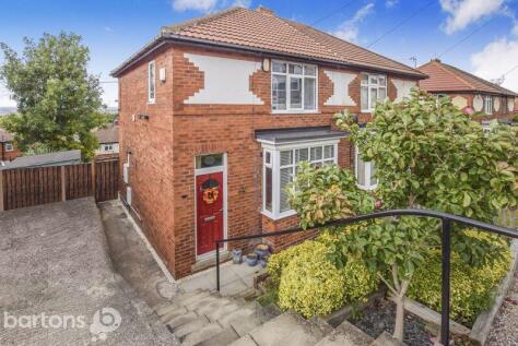 Gibbing Greaves Road, BRECKS