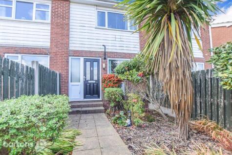 Mendip Rise, BRINSWORTH