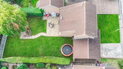 Haworth Crescent, MOORGATE