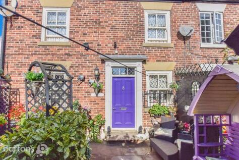 The Cottage, Wellgate Terrace, Clifton