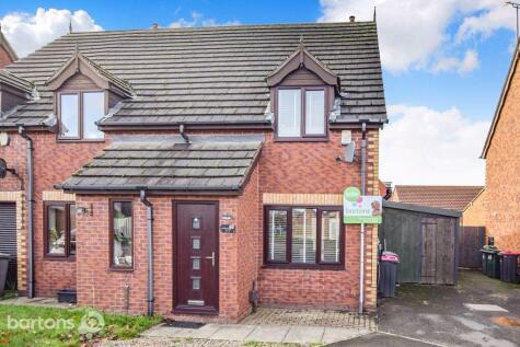 Holmes Road, BRAMLEY